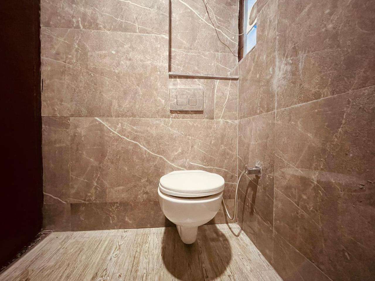 Wooibhotels The Divine Ganga Haridwar Bagian luar foto
