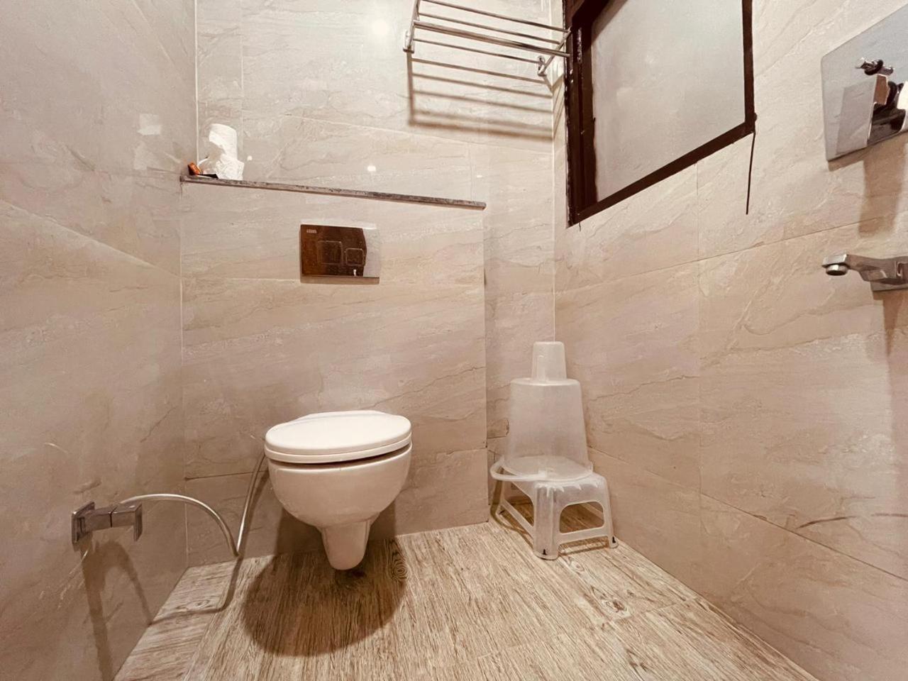 Wooibhotels The Divine Ganga Haridwar Bagian luar foto